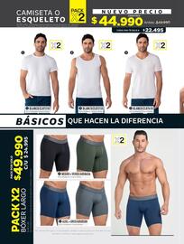 Catálogo Croydon Página 186