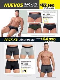 Catálogo Croydon Página 187