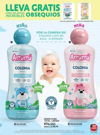 Catálogo Croydon Página 189