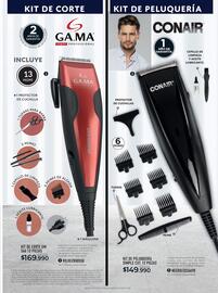 Catálogo Croydon Página 203