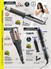 Catálogo Croydon Página 204