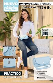 Catálogo Croydon Página 206