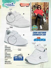 Catálogo Croydon Página 21