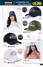 Catálogo Croydon Página 212