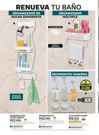 Catálogo Croydon Página 244