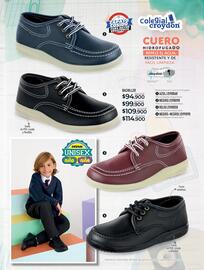 Catálogo Croydon Página 25