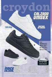 Catálogo Croydon Página 3