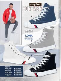 Catálogo Croydon Página 36