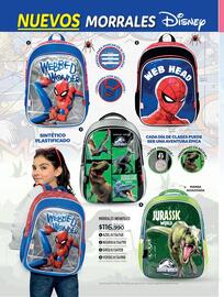 Catálogo Croydon Página 40