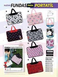 Catálogo Croydon Página 48