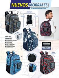 Catálogo Croydon Página 51