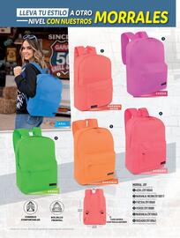 Catálogo Croydon Página 52