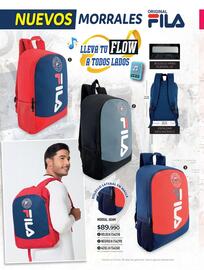 Catálogo Croydon Página 54