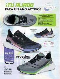 Catálogo Croydon Página 56