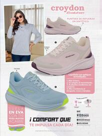 Catálogo Croydon Página 58
