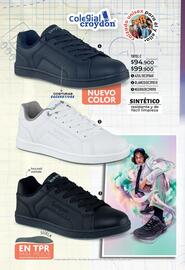 Catálogo Croydon Página 6