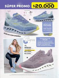 Catálogo Croydon Página 68