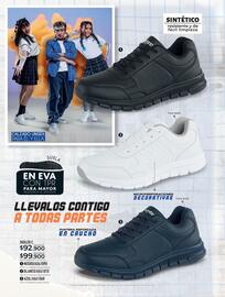 Catálogo Croydon Página 8