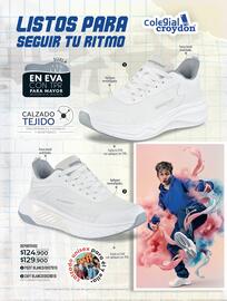 Catálogo Croydon Página 9