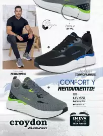 Catálogo Croydon Página 102