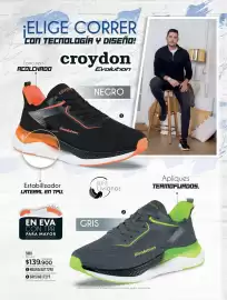 Catálogo Croydon Página 104
