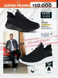 Catálogo Croydon Página 106