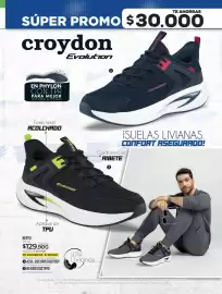 Catálogo Croydon Página 109