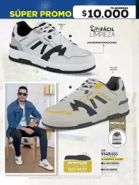 Catálogo Croydon Página 116