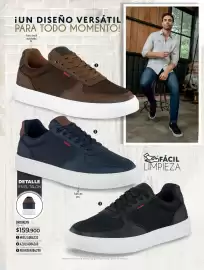 Catálogo Croydon Página 119