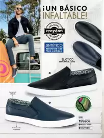 Catálogo Croydon Página 122