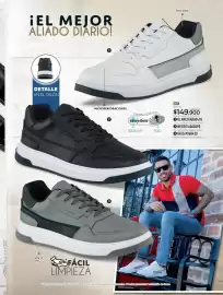 Catálogo Croydon Página 123