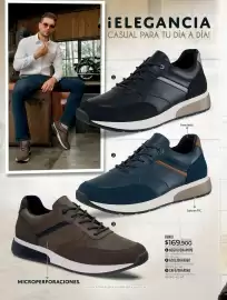 Catálogo Croydon Página 124