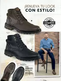 Catálogo Croydon Página 125