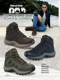 Catálogo Croydon Página 130