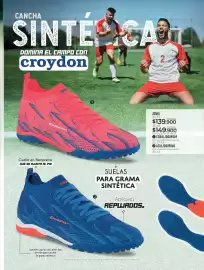 Catálogo Croydon Página 133