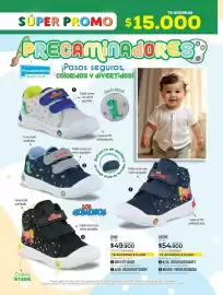 Catálogo Croydon Página 136