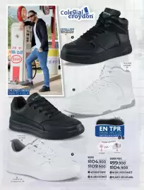 Catálogo Croydon Página 14