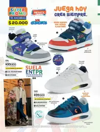 Catálogo Croydon Página 140