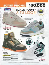 Catálogo Croydon Página 144