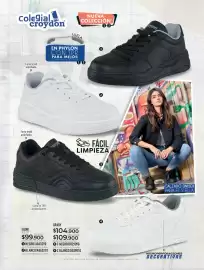 Catálogo Croydon Página 15