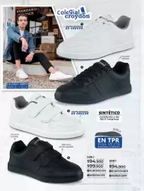 Catálogo Croydon Página 16