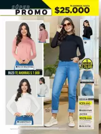 Catálogo Croydon Página 164