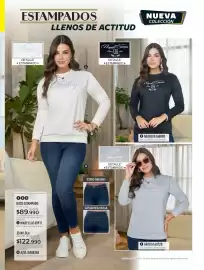 Catálogo Croydon Página 165