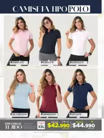 Catálogo Croydon Página 172