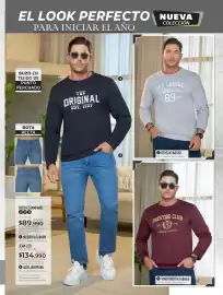 Catálogo Croydon Página 177