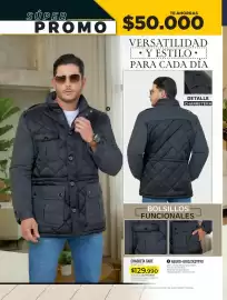 Catálogo Croydon Página 178