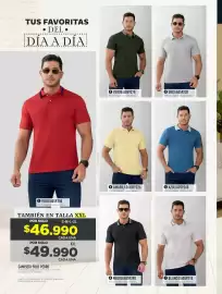 Catálogo Croydon Página 180