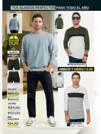 Catálogo Croydon Página 181