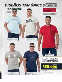 Catálogo Croydon Página 183