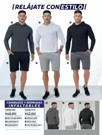 Catálogo Croydon Página 184